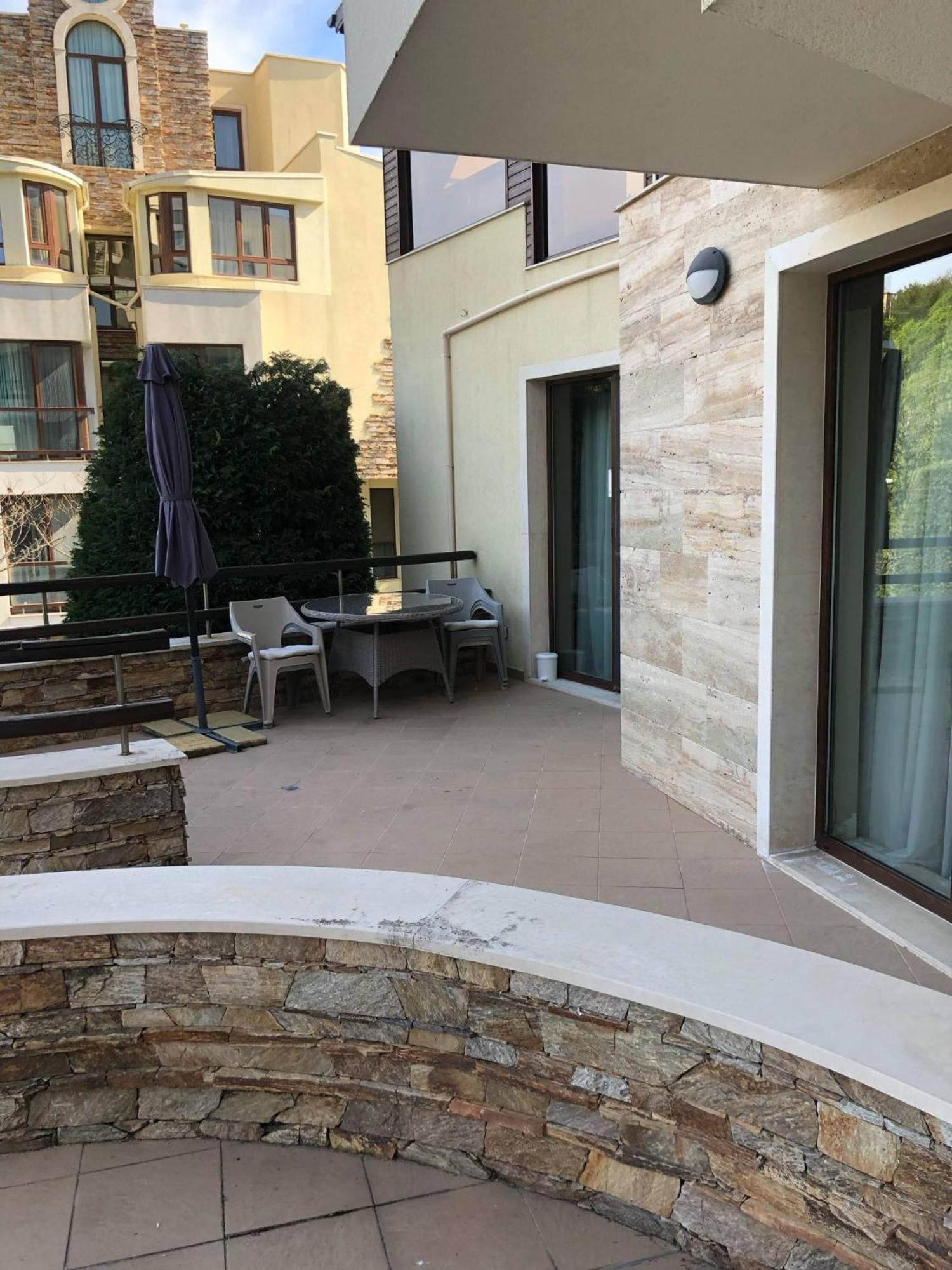 Appartamento Tenerra Lux *