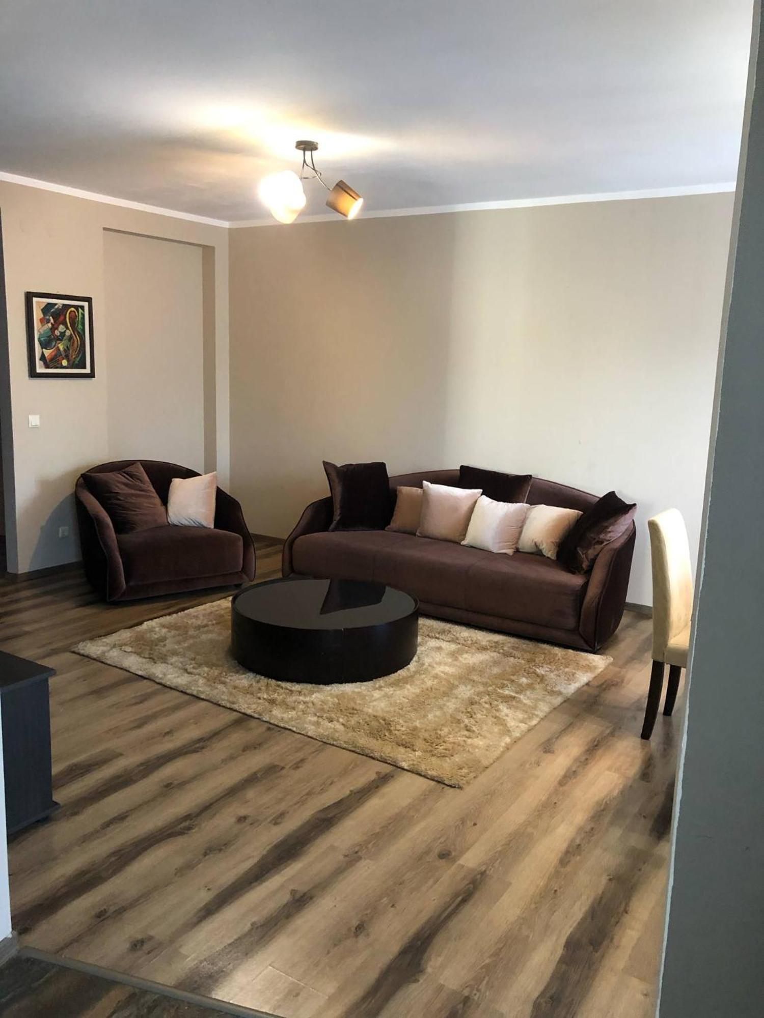 Tenerra Lux Apartment