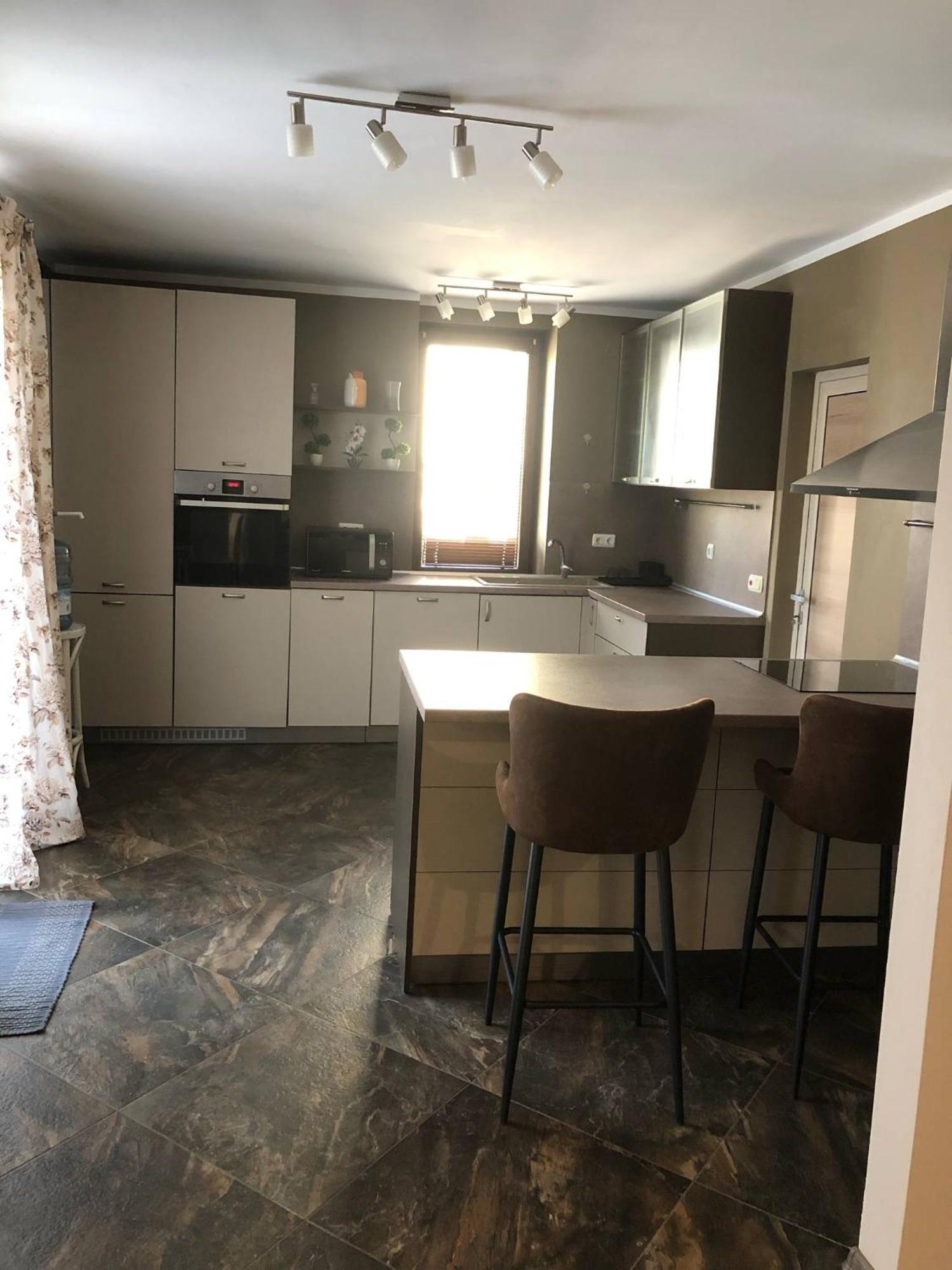 Apartment Tenerra Lux